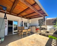 Reventa - Bungalow - Orihuela Costa - Cabo Roig