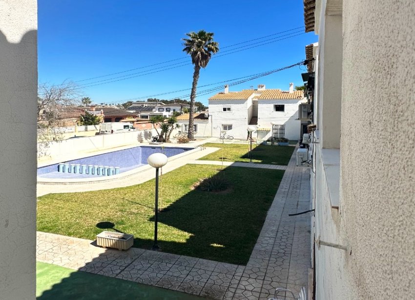 Reventa - Bungalow - Orihuela Costa - Cabo Roig