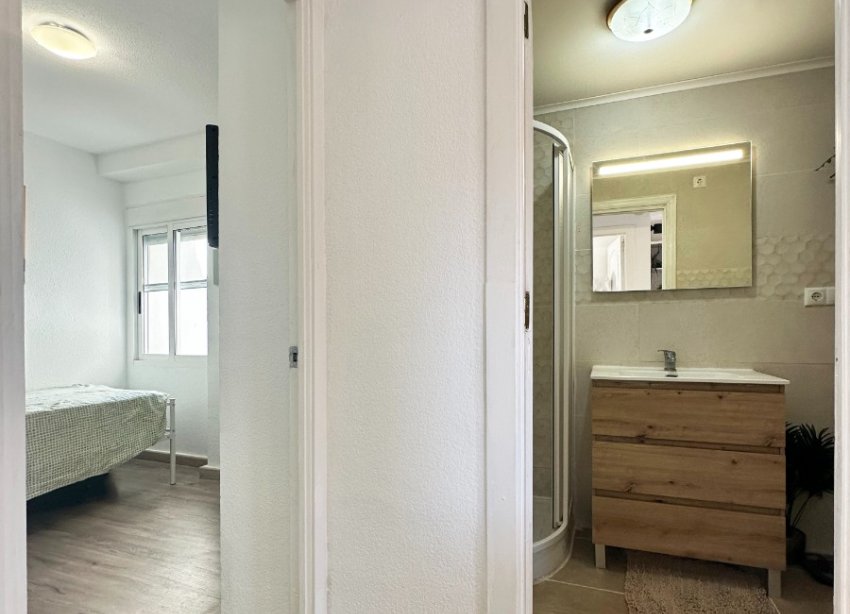 Reventa - Bungalow - Orihuela Costa - Cabo Roig