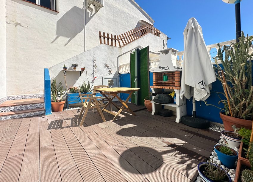 Reventa - Bungalow - Orihuela Costa - Cabo Roig
