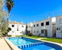 Reventa - Bungalow - Orihuela Costa - Cabo Roig