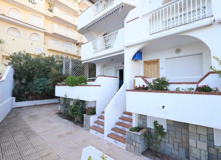 Reventa - Bungalow - Orihuela Costa - Campoamor