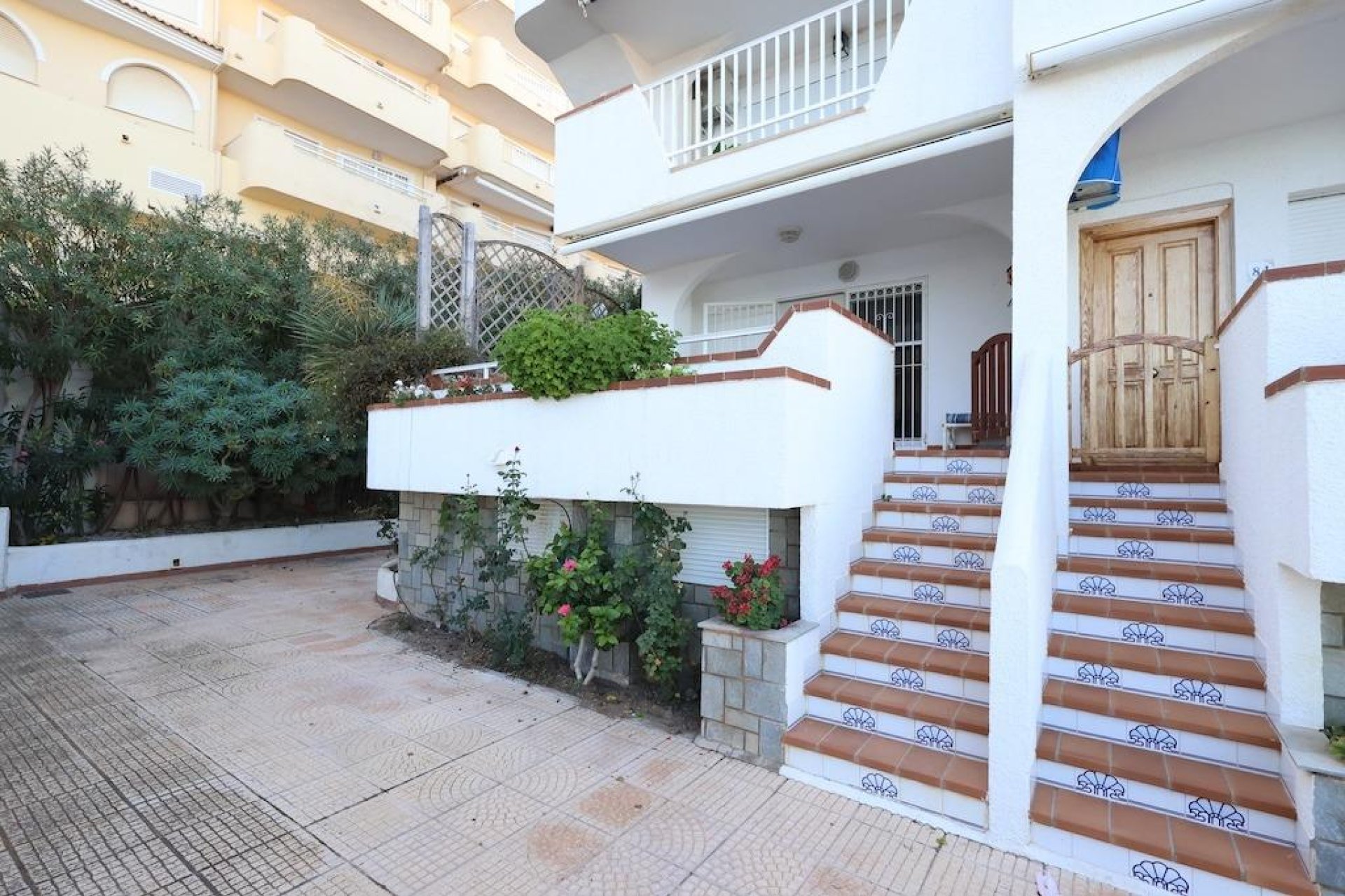 Reventa - Bungalow - Orihuela Costa - Campoamor