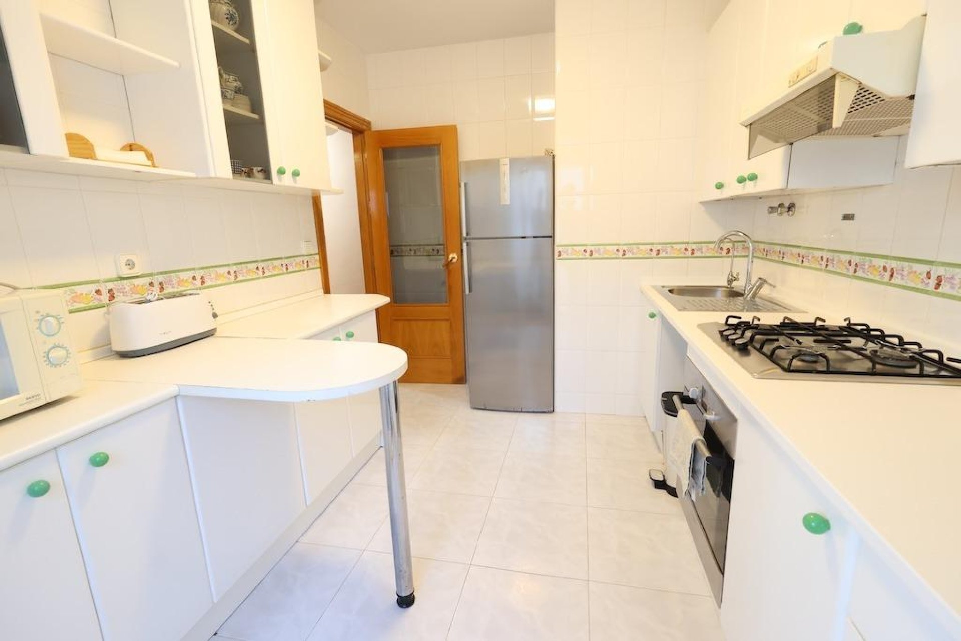 Reventa - Bungalow - Orihuela Costa - Campoamor