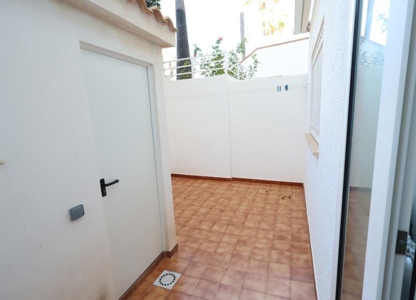 Reventa - Bungalow - Orihuela Costa - Campoamor