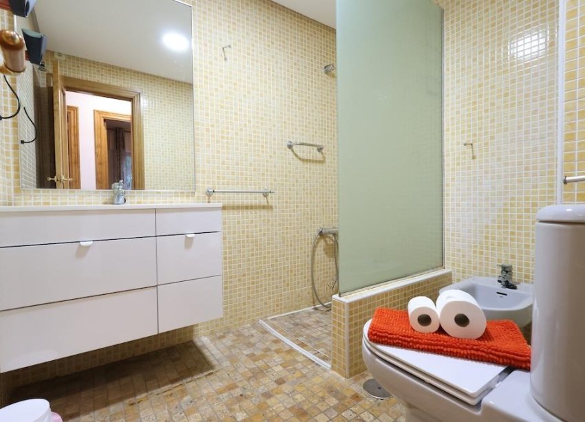 Reventa - Bungalow - Orihuela Costa - Campoamor