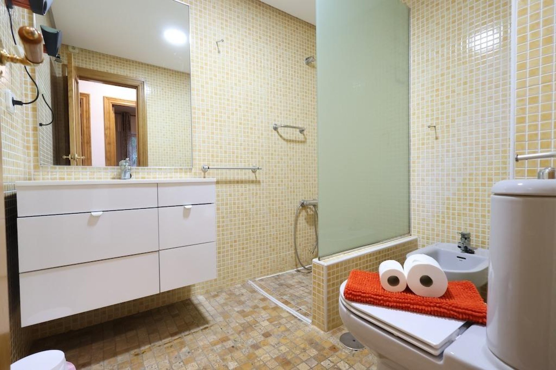 Reventa - Bungalow - Orihuela Costa - Campoamor