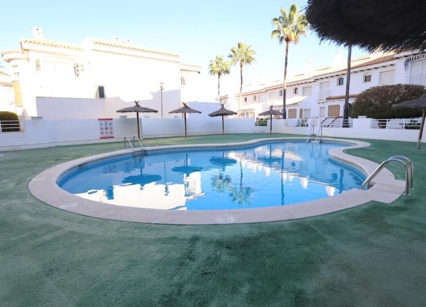 Reventa - Bungalow - Orihuela Costa - Campoamor