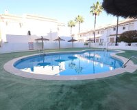 Reventa - Bungalow - Orihuela Costa - Campoamor