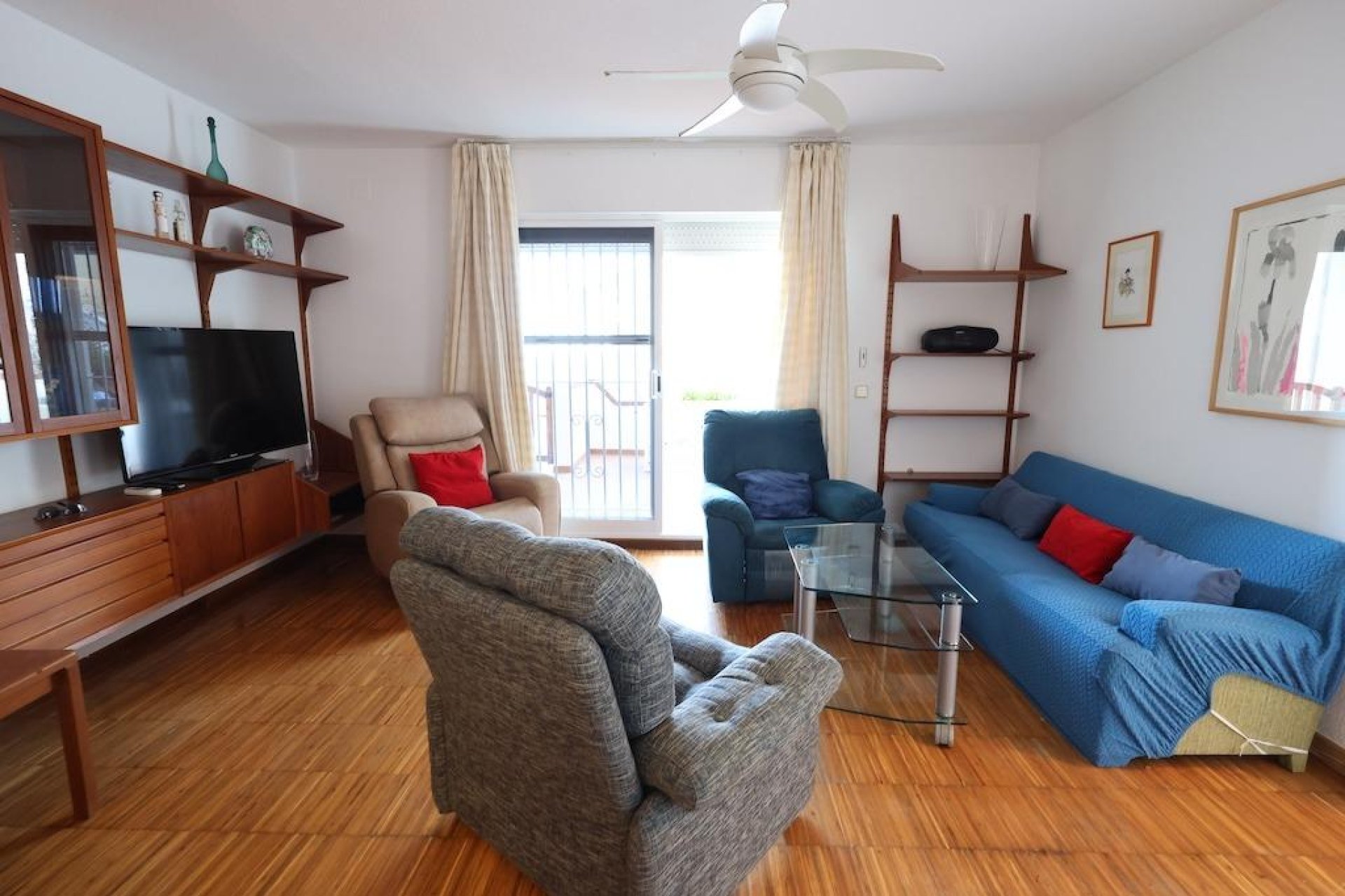 Reventa - Bungalow - Orihuela Costa - Campoamor