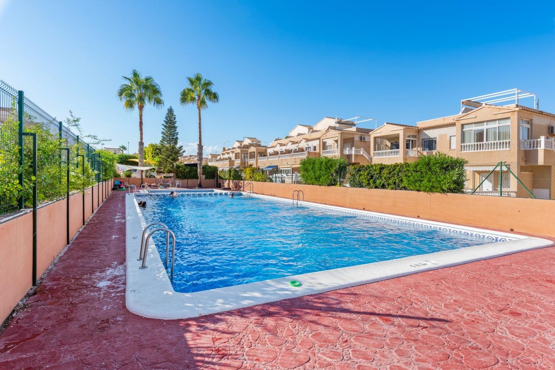 Reventa - Bungalow - Orihuela Costa - La Ciñuelica