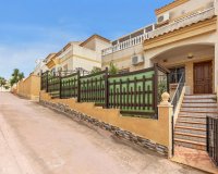 Reventa - Bungalow - Orihuela Costa - La Florida