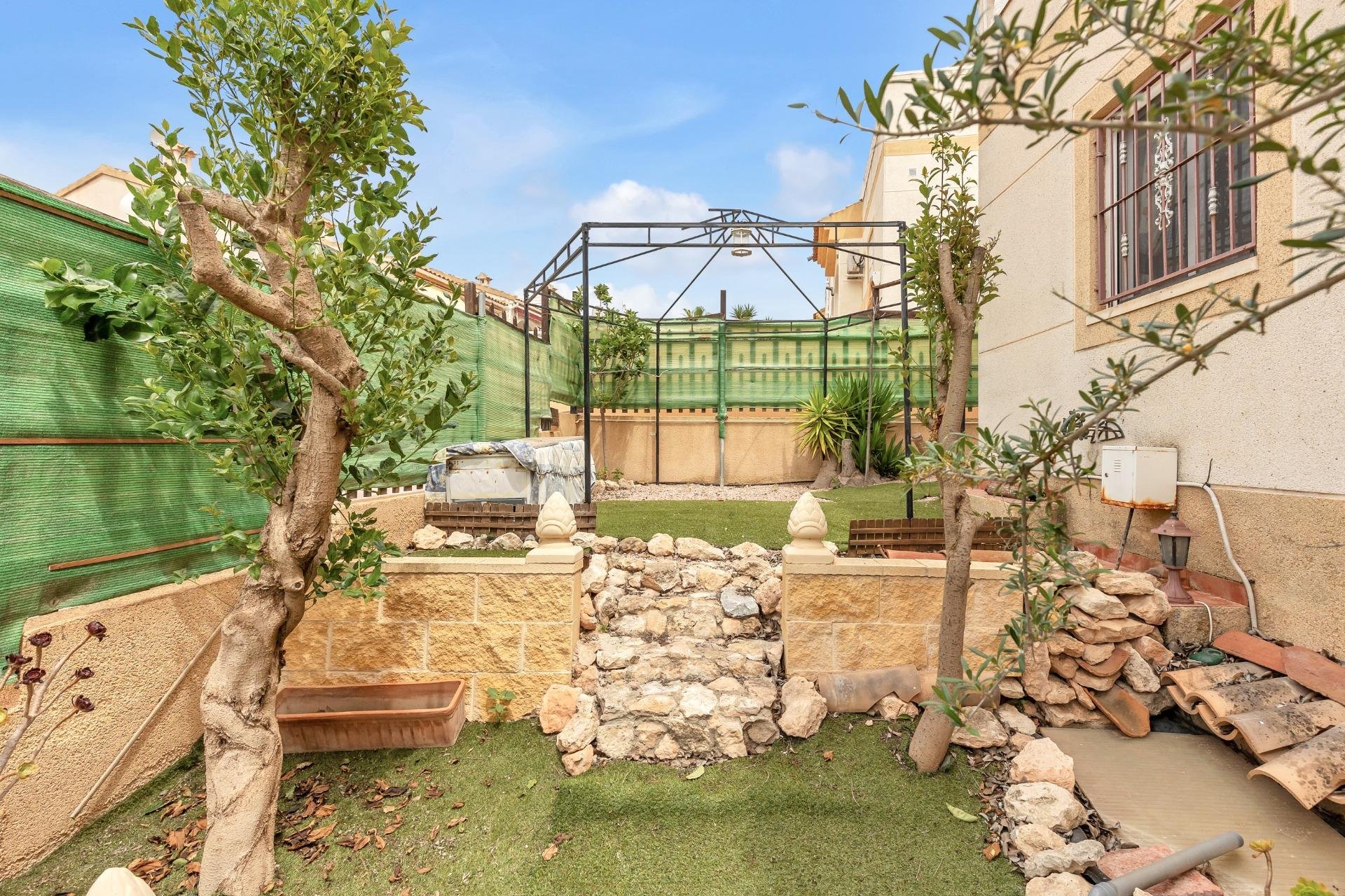 Reventa - Bungalow - Orihuela Costa - La Florida