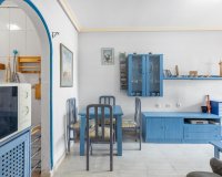 Reventa - Bungalow - Orihuela Costa - La Florida