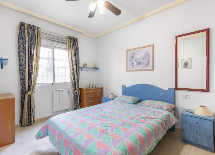 Reventa - Bungalow - Orihuela Costa - La Florida