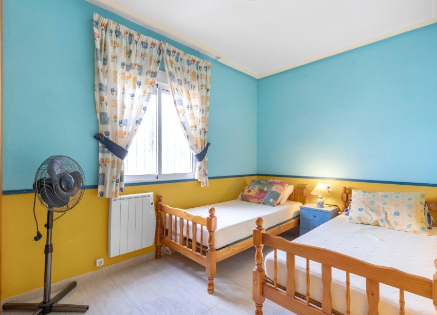 Reventa - Bungalow - Orihuela Costa - La Florida