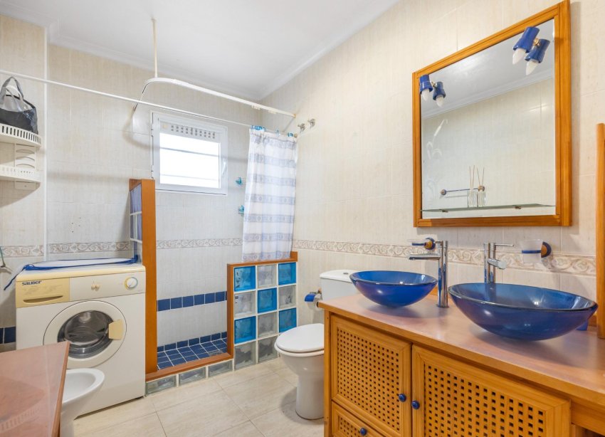 Reventa - Bungalow - Orihuela Costa - La Florida