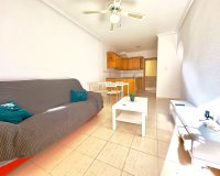 Reventa - Bungalow - Orihuela Costa - La Florida
