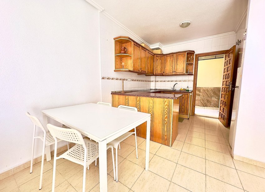 Reventa - Bungalow - Orihuela Costa - La Florida