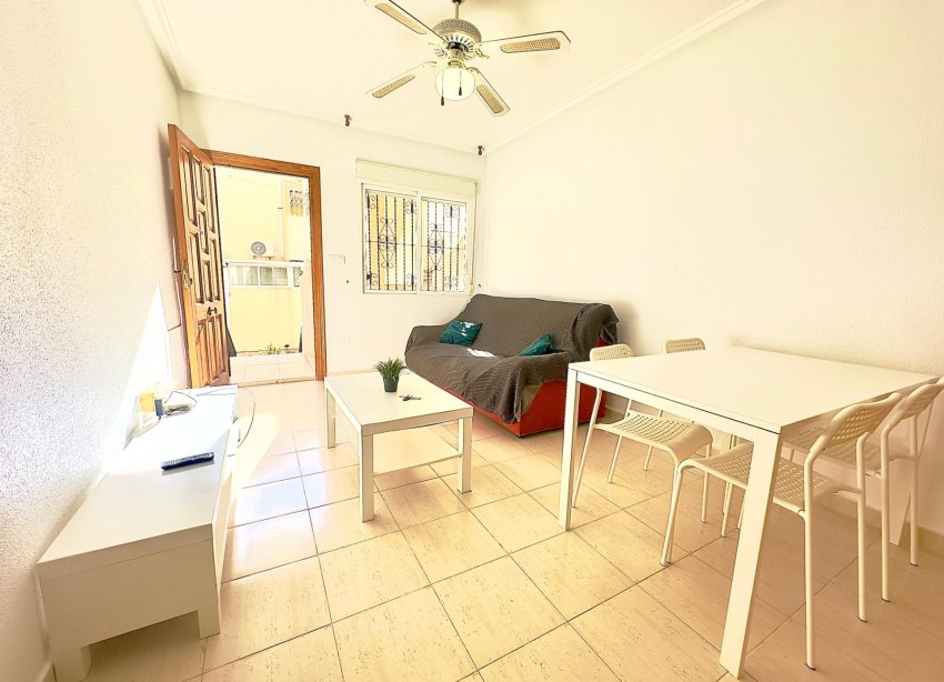 Reventa - Bungalow - Orihuela Costa - La Florida
