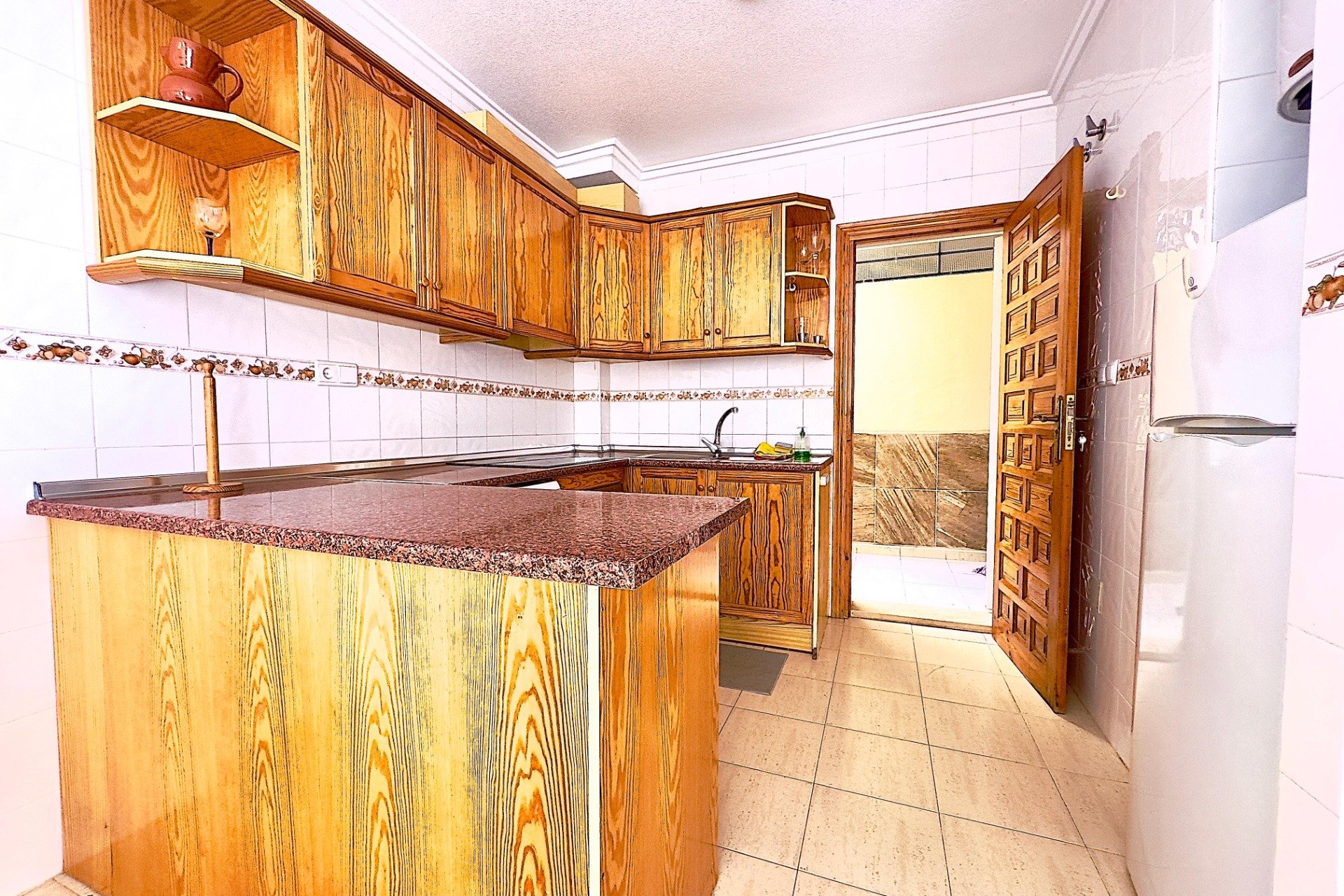 Reventa - Bungalow - Orihuela Costa - La Florida