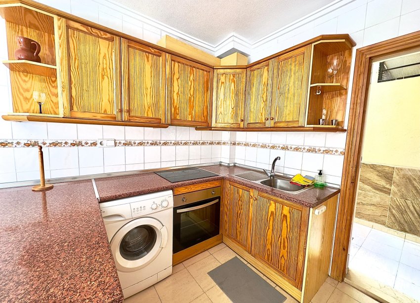 Reventa - Bungalow - Orihuela Costa - La Florida