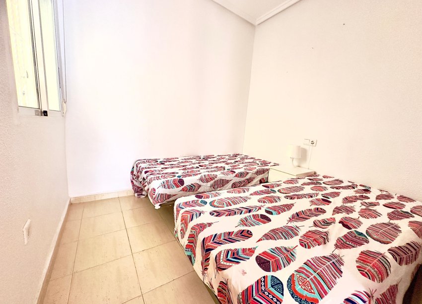 Reventa - Bungalow - Orihuela Costa - La Florida