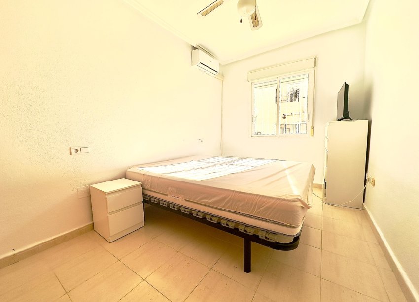 Reventa - Bungalow - Orihuela Costa - La Florida