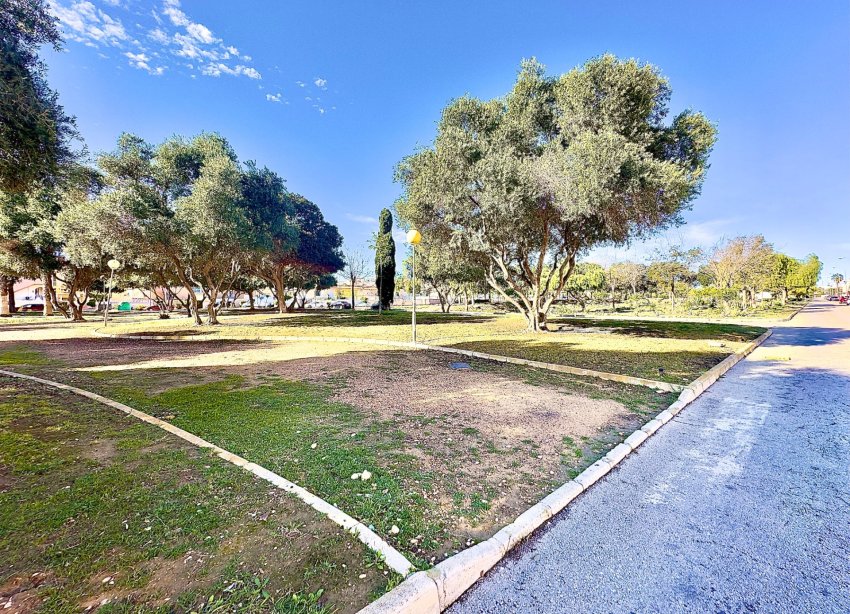 Reventa - Bungalow - Orihuela Costa - La Florida