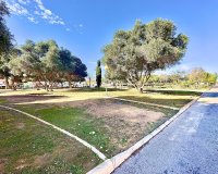 Reventa - Bungalow - Orihuela Costa - La Florida