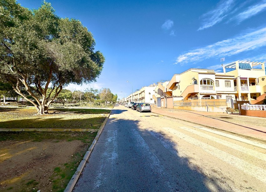Reventa - Bungalow - Orihuela Costa - La Florida