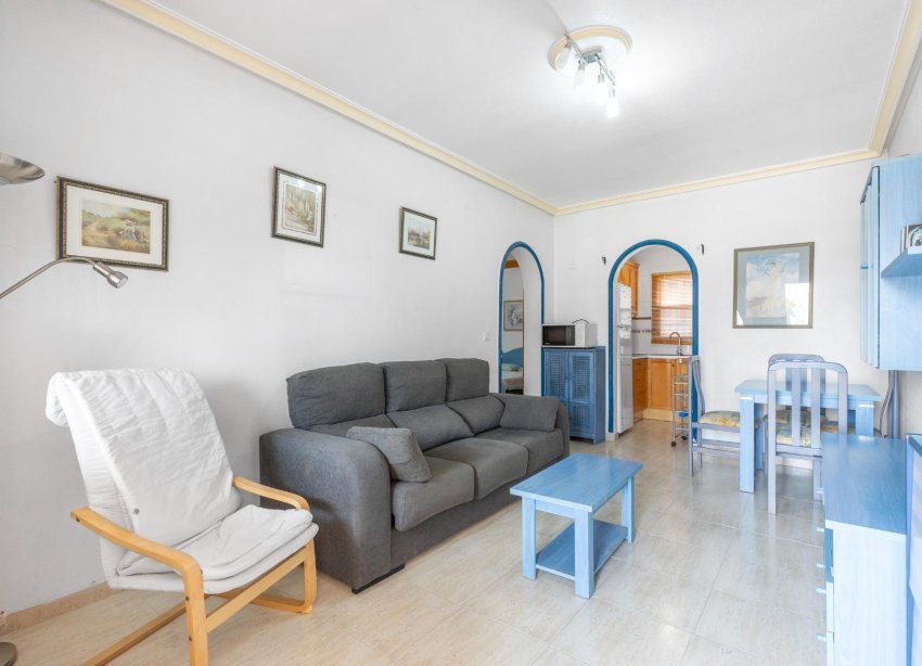 Reventa - Bungalow - Orihuela Costa - La Florida