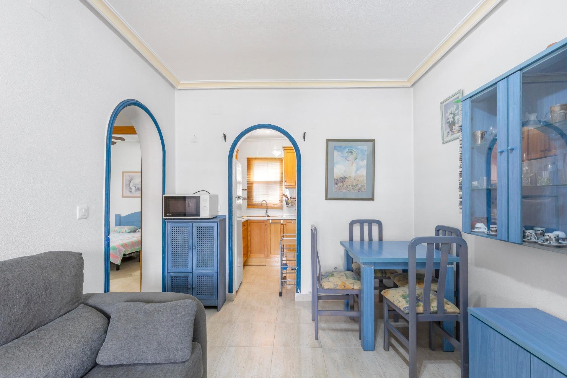 Reventa - Bungalow - Orihuela Costa - La Florida