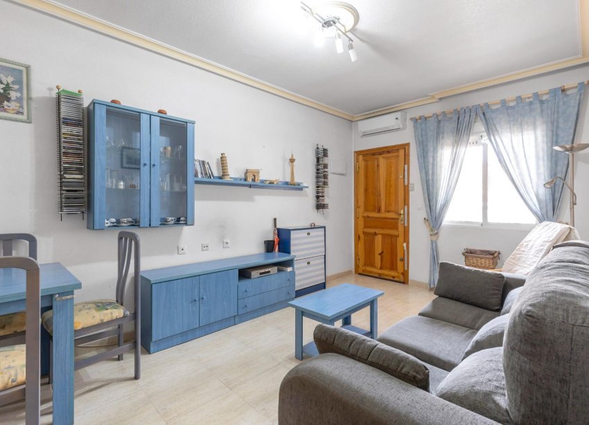 Reventa - Bungalow - Orihuela Costa - La Florida