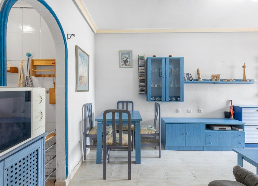 Reventa - Bungalow - Orihuela Costa - La Florida