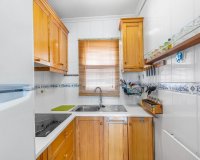 Reventa - Bungalow - Orihuela Costa - La Florida