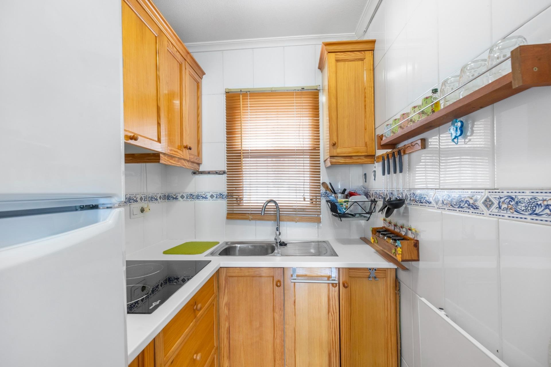 Reventa - Bungalow - Orihuela Costa - La Florida