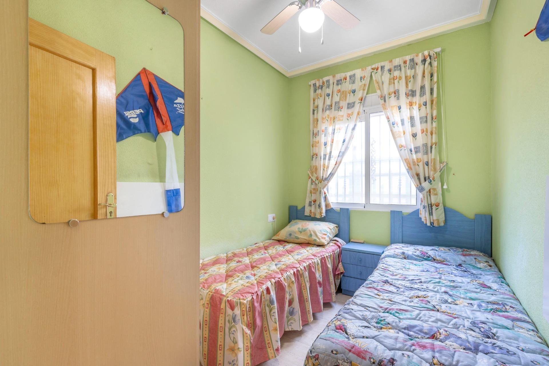 Reventa - Bungalow - Orihuela Costa - La Florida