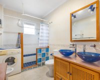 Reventa - Bungalow - Orihuela Costa - La Florida