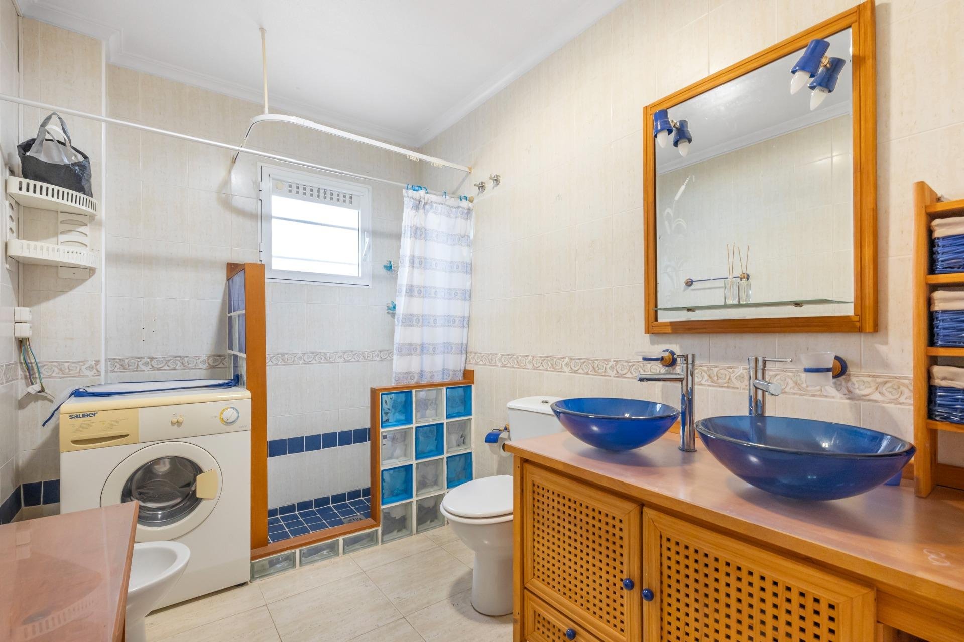 Reventa - Bungalow - Orihuela Costa - La Florida