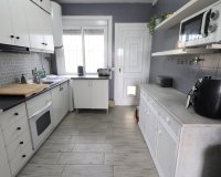 Reventa - Bungalow - Orihuela Costa - La Regia