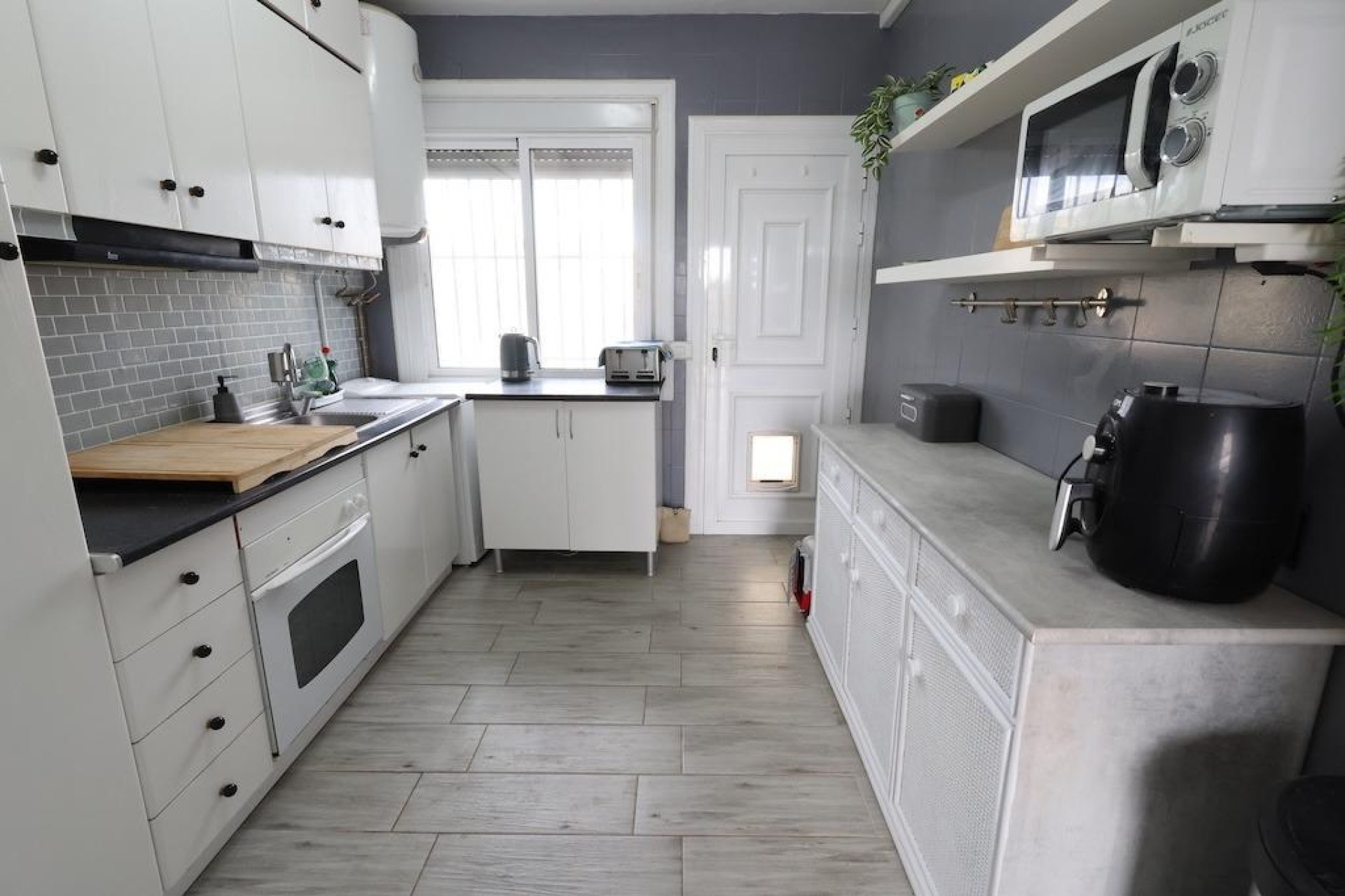 Reventa - Bungalow - Orihuela Costa - La Regia