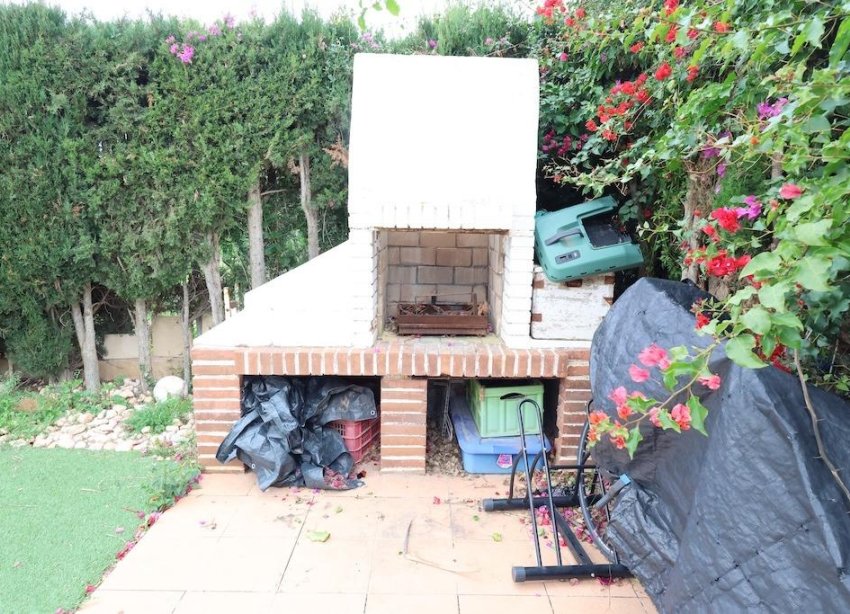 Reventa - Bungalow - Orihuela Costa - La Regia