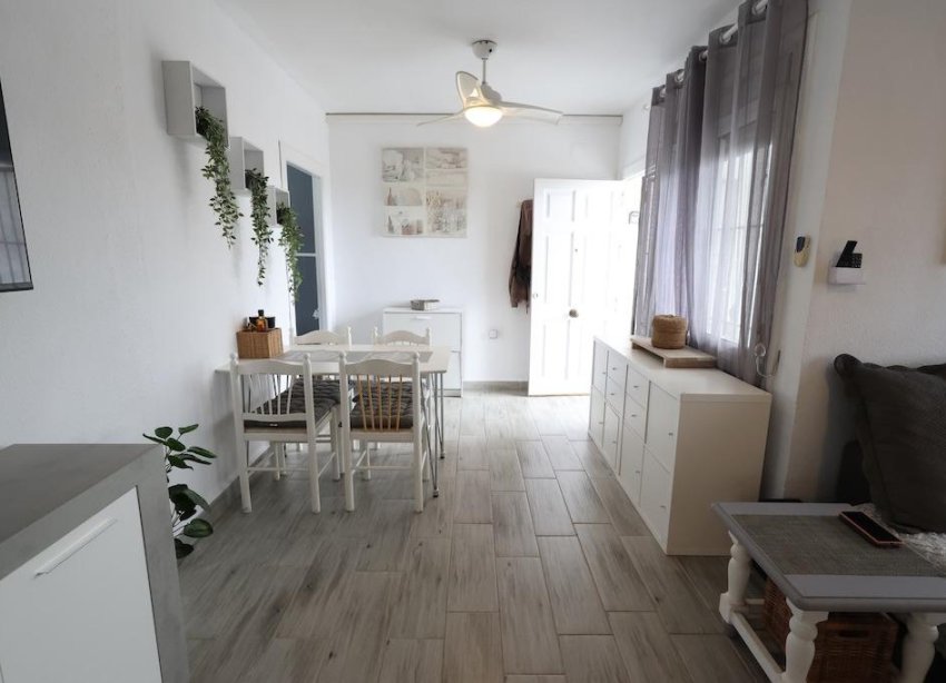 Reventa - Bungalow - Orihuela Costa - La Regia