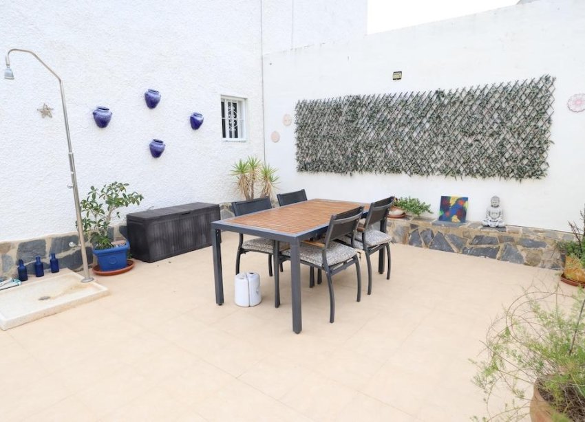 Reventa - Bungalow - Orihuela Costa - La Regia