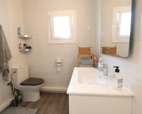 Reventa - Bungalow - Orihuela Costa - La Regia