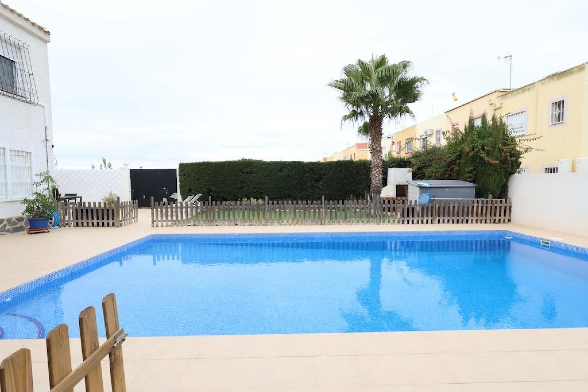 Reventa - Bungalow - Orihuela Costa - La Regia