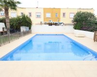 Reventa - Bungalow - Orihuela Costa - La Regia