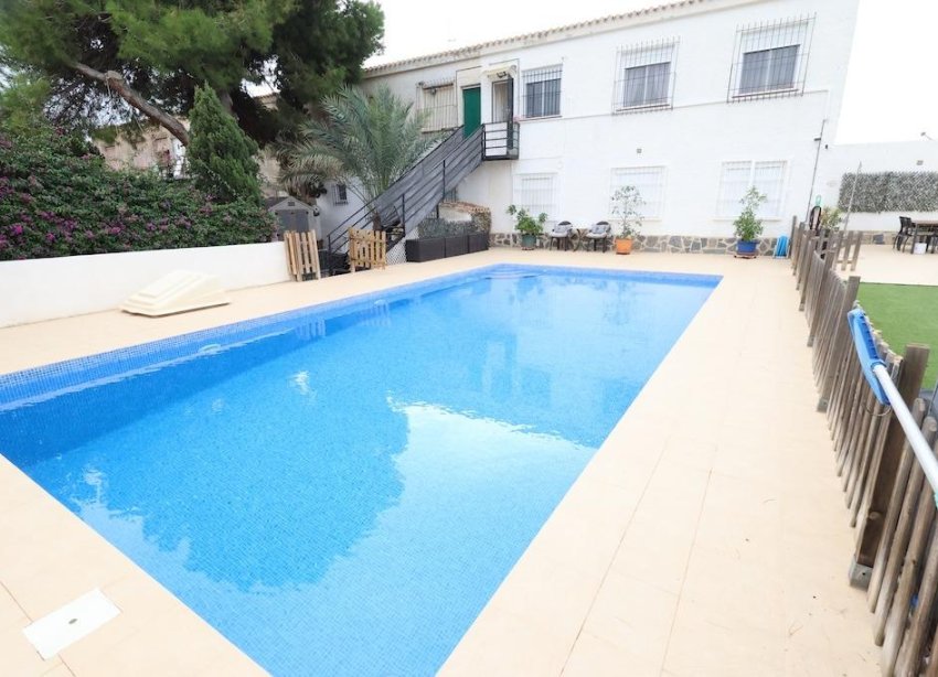 Reventa - Bungalow - Orihuela Costa - La Regia