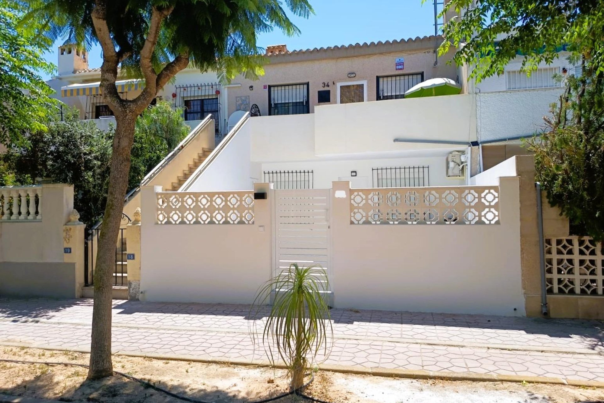 Reventa - Bungalow - Orihuela Costa - La Regia